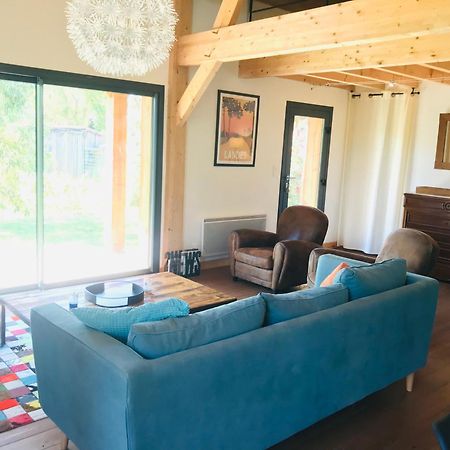 Villa Catalan Виел-Сен-Жирон Екстериор снимка